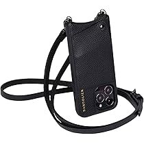 Amazon | BANDOLIER バンドリヤー iPhone 16 Plus ケース